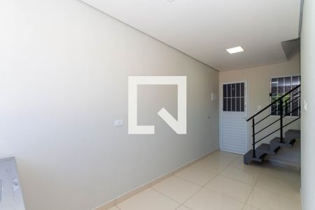 Apartamento para alugar com 1 quarto, 32m² em Vila Augusta, Guarulhos