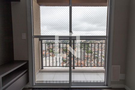 Sala de apartamento à venda com 2 quartos, 39m² em Vila Sônia, São Paulo