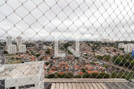 Vista/Sacada de apartamento à venda com 2 quartos, 39m² em Vila Sônia, São Paulo