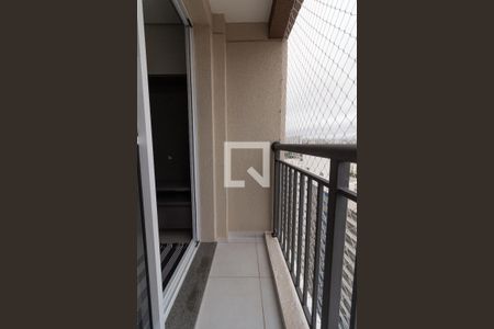 Sacada de apartamento à venda com 2 quartos, 39m² em Vila Sônia, São Paulo