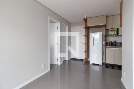 Sala de apartamento à venda com 2 quartos, 39m² em Vila Sônia, São Paulo