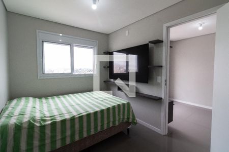 Quarto 1 de apartamento à venda com 2 quartos, 39m² em Vila Sônia, São Paulo