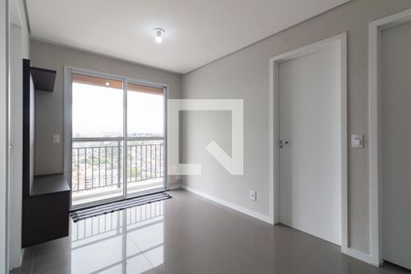 Sala de apartamento à venda com 2 quartos, 39m² em Vila Sônia, São Paulo