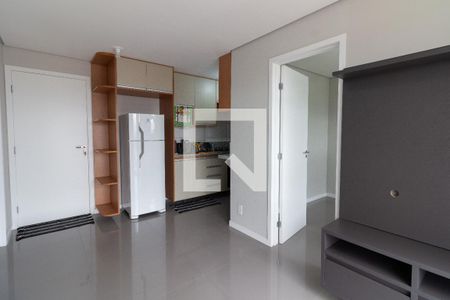 Sala de apartamento à venda com 2 quartos, 39m² em Vila Sônia, São Paulo