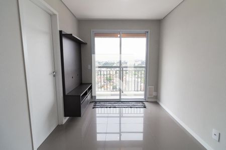 Sala de apartamento à venda com 2 quartos, 39m² em Vila Sônia, São Paulo