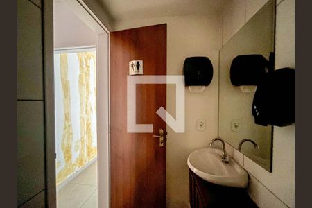 Apartamento para alugar com 1 quarto, 45m² em Parque Sao Domingos, São Paulo