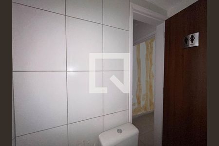 Apartamento para alugar com 1 quarto, 45m² em Parque Sao Domingos, São Paulo