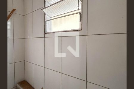 Apartamento para alugar com 1 quarto, 45m² em Parque Sao Domingos, São Paulo