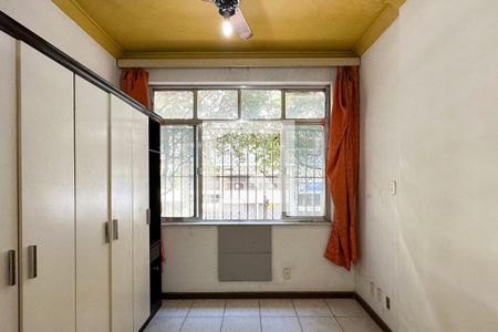 Sala de apartamento para alugar com 2 quartos, 48m² em Copacabana, Rio de Janeiro