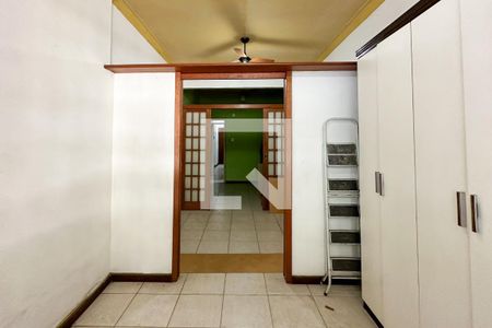 Sala de apartamento para alugar com 2 quartos, 48m² em Copacabana, Rio de Janeiro