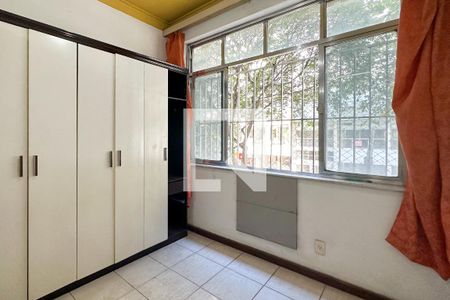 Sala de apartamento para alugar com 2 quartos, 48m² em Copacabana, Rio de Janeiro