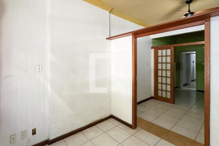 Sala de apartamento para alugar com 2 quartos, 48m² em Copacabana, Rio de Janeiro