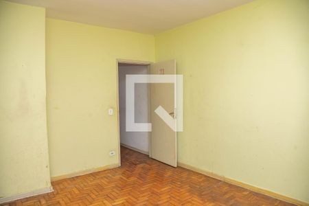 Quarto 1 de casa para alugar com 2 quartos, 138m² em Piraporinha, Diadema