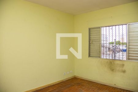 Quarto 1 de casa para alugar com 2 quartos, 138m² em Piraporinha, Diadema