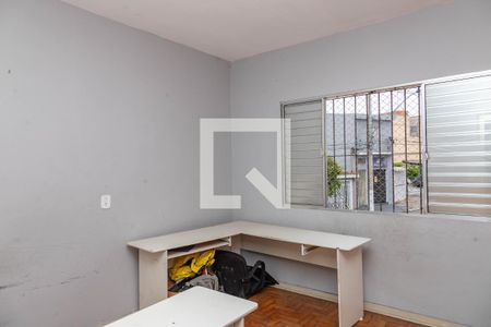 Quarto 2 de casa para alugar com 2 quartos, 138m² em Piraporinha, Diadema