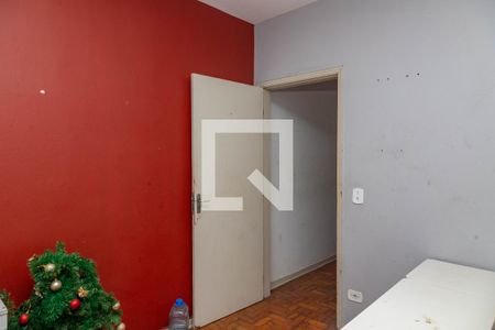 Quarto 2 de casa para alugar com 2 quartos, 138m² em Piraporinha, Diadema