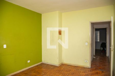 Quarto 1 de casa para alugar com 2 quartos, 138m² em Piraporinha, Diadema