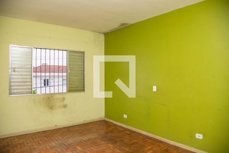 Quarto 1 de casa para alugar com 2 quartos, 138m² em Piraporinha, Diadema