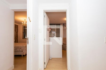 Sala de apartamento à venda com 2 quartos, 101m² em Consolação, São Paulo