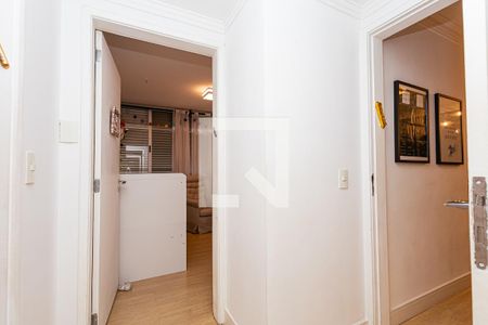 Sala de apartamento à venda com 2 quartos, 101m² em Consolação, São Paulo