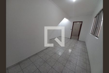 Sala de casa para alugar com 2 quartos, 87m² em Catiapoã, São Vicente