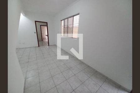 Sala de casa para alugar com 2 quartos, 87m² em Catiapoã, São Vicente