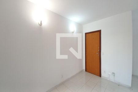 Sala de apartamento para alugar com 1 quarto, 66m² em Cambuí, Campinas