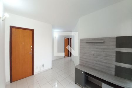 Sala de apartamento para alugar com 1 quarto, 66m² em Cambuí, Campinas