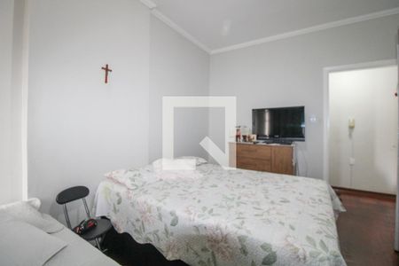 Quarto de apartamento à venda com 1 quarto, 60m² em Centro, Campinas