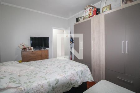 Quarto de apartamento à venda com 1 quarto, 60m² em Centro, Campinas