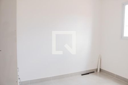 Quarto Suíte de apartamento à venda com 1 quarto, 24m² em Santana, São Paulo