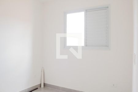 Quarto Suíte de apartamento à venda com 1 quarto, 24m² em Santana, São Paulo