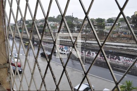 Sala vista de apartamento à venda com 2 quartos, 70m² em Engenho Novo, Rio de Janeiro