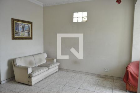 Sala de apartamento à venda com 2 quartos, 70m² em Engenho Novo, Rio de Janeiro