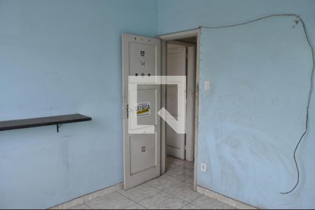 Quarto 1 de apartamento à venda com 2 quartos, 70m² em Engenho Novo, Rio de Janeiro