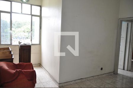 Sala de apartamento à venda com 2 quartos, 70m² em Engenho Novo, Rio de Janeiro