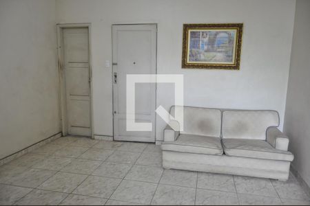 Sala de apartamento à venda com 2 quartos, 70m² em Engenho Novo, Rio de Janeiro