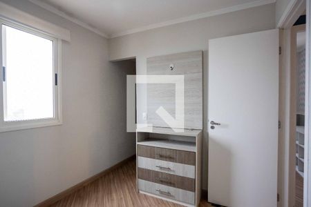 Quarto Suíte de apartamento para alugar com 3 quartos, 67m² em Piraporinha, Diadema