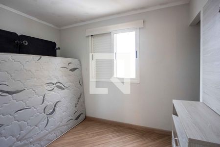 Quarto Suíte de apartamento para alugar com 3 quartos, 67m² em Piraporinha, Diadema