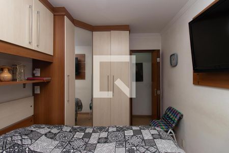 Quarto 1 de apartamento à venda com 2 quartos, 55m² em Vila Guilherme, São Paulo