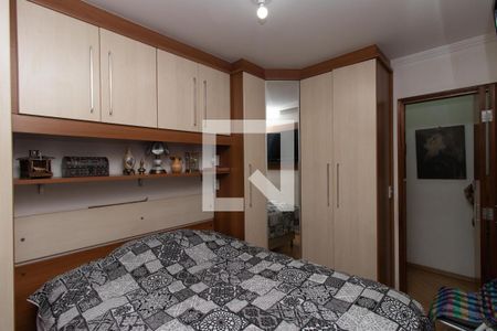 Quarto 1 de apartamento à venda com 2 quartos, 55m² em Vila Guilherme, São Paulo