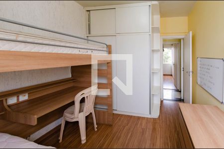 Quarto 2 de apartamento à venda com 4 quartos, 110m² em Gutierrez, Belo Horizonte