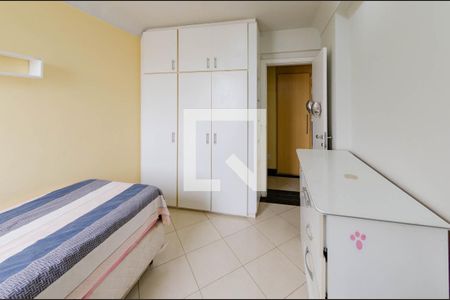 Quarto 1 de apartamento para alugar com 4 quartos, 110m² em Gutierrez, Belo Horizonte