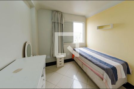 Quarto 1 de apartamento à venda com 4 quartos, 110m² em Gutierrez, Belo Horizonte