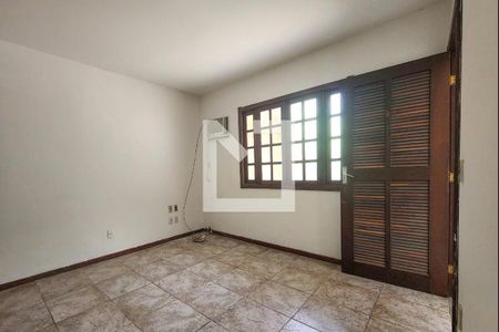 Quarto de casa para alugar com 1 quarto, 40m² em São Cristóvão, Salvador