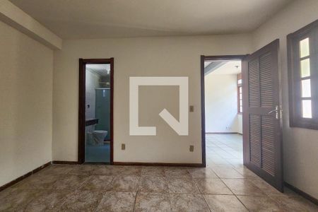 Quarto de casa para alugar com 1 quarto, 40m² em São Cristóvão, Salvador