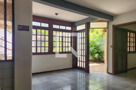 Sala de casa para alugar com 1 quarto, 40m² em São Cristóvão, Salvador