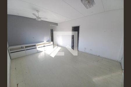 Sala de apartamento para alugar com 2 quartos, 103m² em Esplanada dos Barreiros, São Vicente