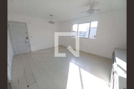 Sala de apartamento para alugar com 2 quartos, 103m² em Esplanada dos Barreiros, São Vicente