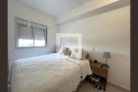 Quarto de apartamento para alugar com 1 quarto, 46m² em Vila Mascote, São Paulo